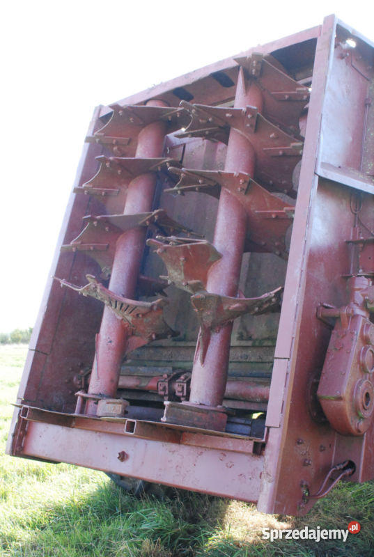 rozrzutnik Samson dolnośląskie Wrocław