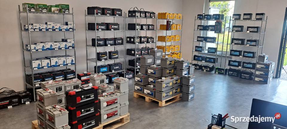 AKUMULATOR EXIDE Premium 64Ah 640A Grudziądz Rok produkcji 2023 kujawsko-pomorskie Wąbrzeźno