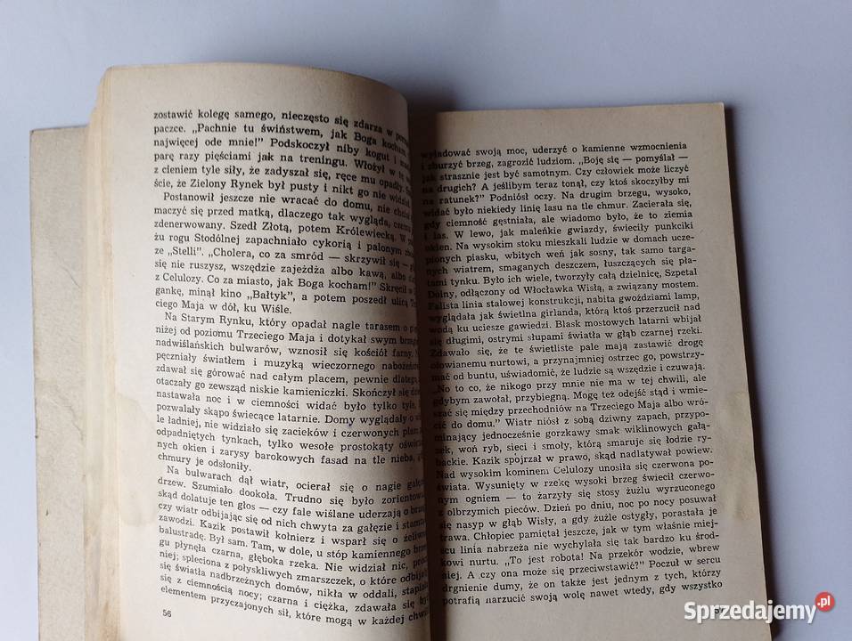 POWIEŚĆ młodzieży Trója ze sprawowania W Złotniki