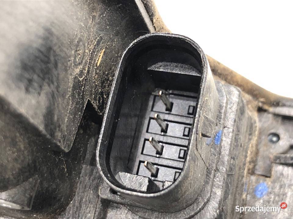 ZAMEK DRZWI LEWY PRZÓD BMW F48 Crossover 7281931