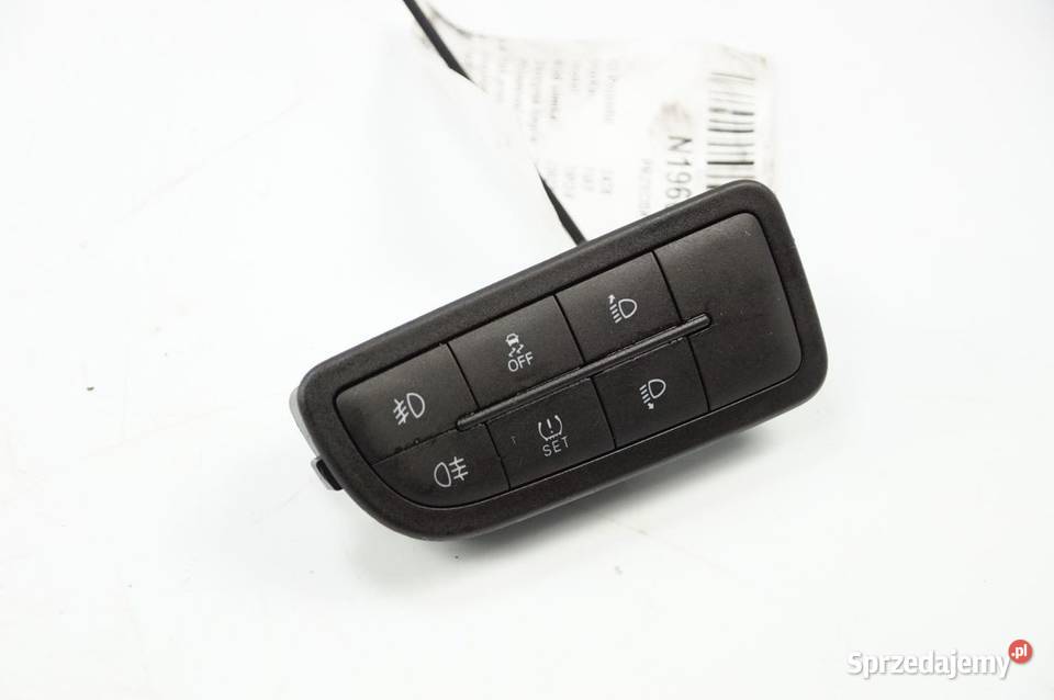 PRZYCISK FIAT TIPO II 0735630750 kujawsko-pomorskie Lipno