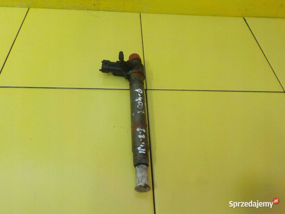 4007 CCROSSER OUTLANDER 22 HDI 12r 156 4HK świętokrzyskie Suków