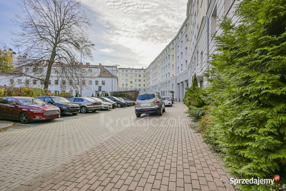 Sprzedam mieszkanie 4618m2 2 pokoje Gdynia Liczba pokoi 2