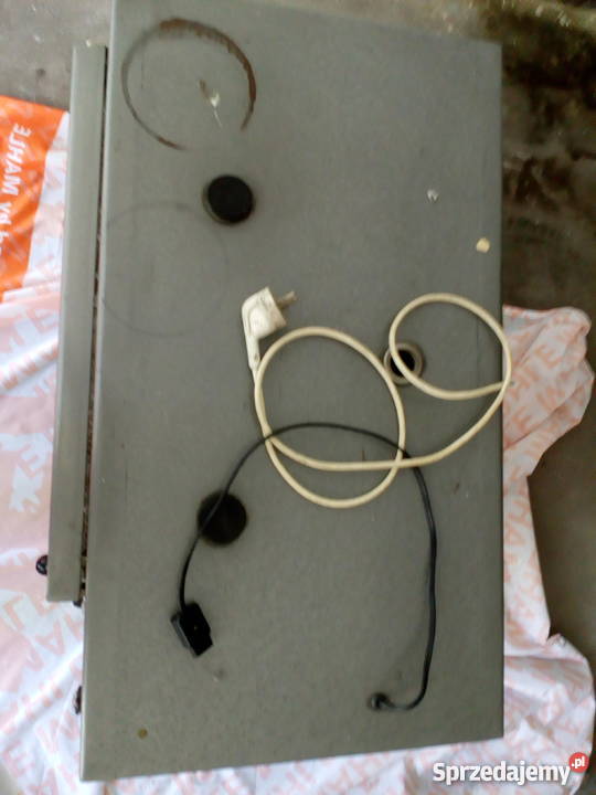 Suszarka Laboratoryjna Uniwersalna SUP3