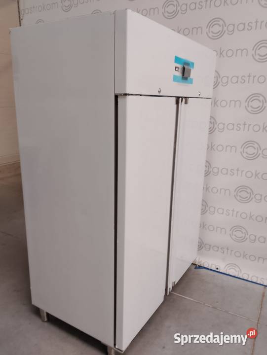 SZAFA CHŁODNICZA 2DRZW 1200L 1340x810x2010 SN Gastronomia Wrocław