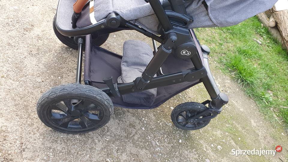 Wózek kinderkraft mazowieckie Warszawa sprzedam