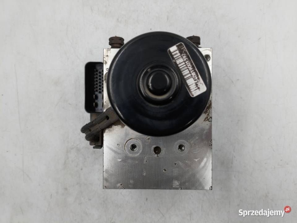 Pompa ABS STC Volvo S80 9496439 9496440 Wyszków