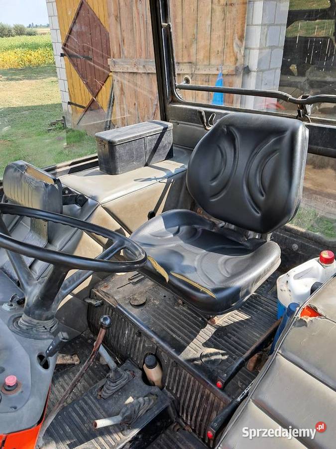 Zetor 5320 Rolnictwo lubelskie sprzedam