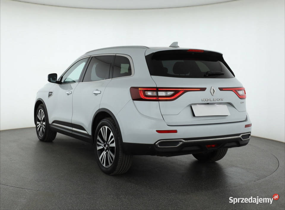 Renault Koleos 20 dCi Piaseczno