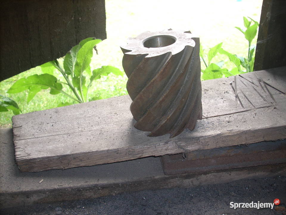 Frez stolarski Dom i Ogród Rękoraj