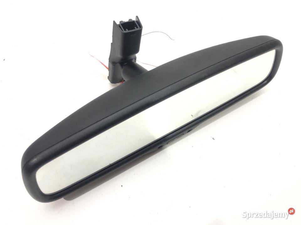 LUSTERKO WEWNĘTRZNE KIA VENGA Minivan WSTECZNE Lusterka wewnętrzne