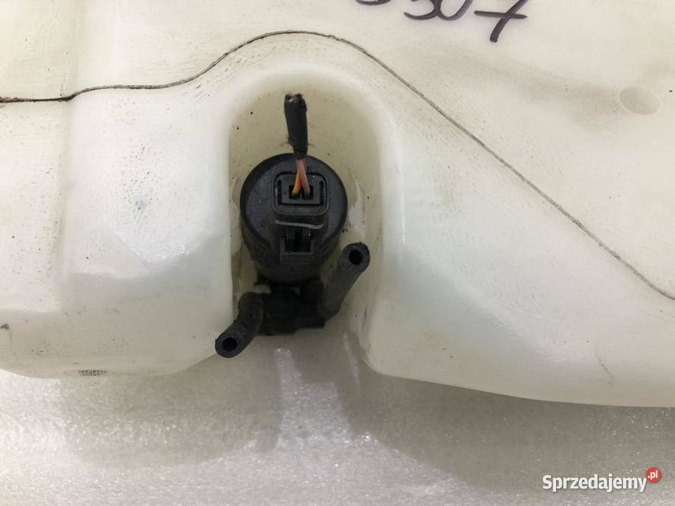 ZBIORNICZEK SPRYSKIWACZY 8200210002 DACIA DUSTER