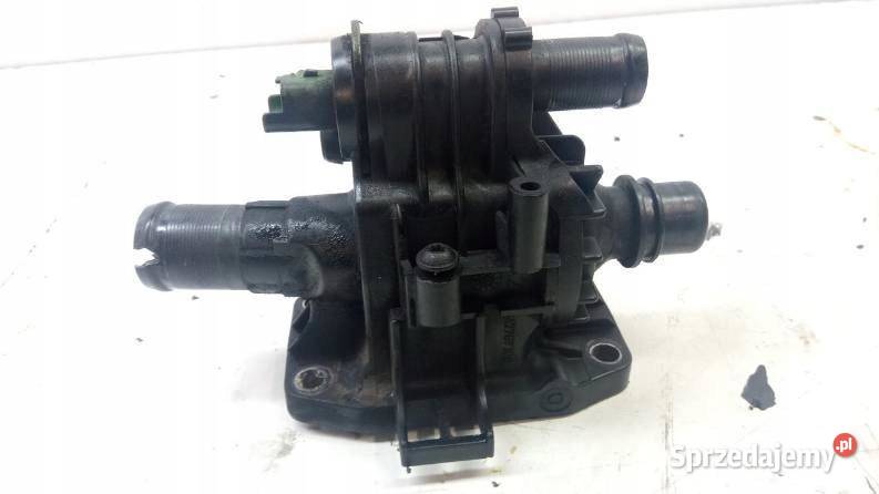 OBUDOWA TERMOSTATU 9647767180 Ford Focus Mk2 16