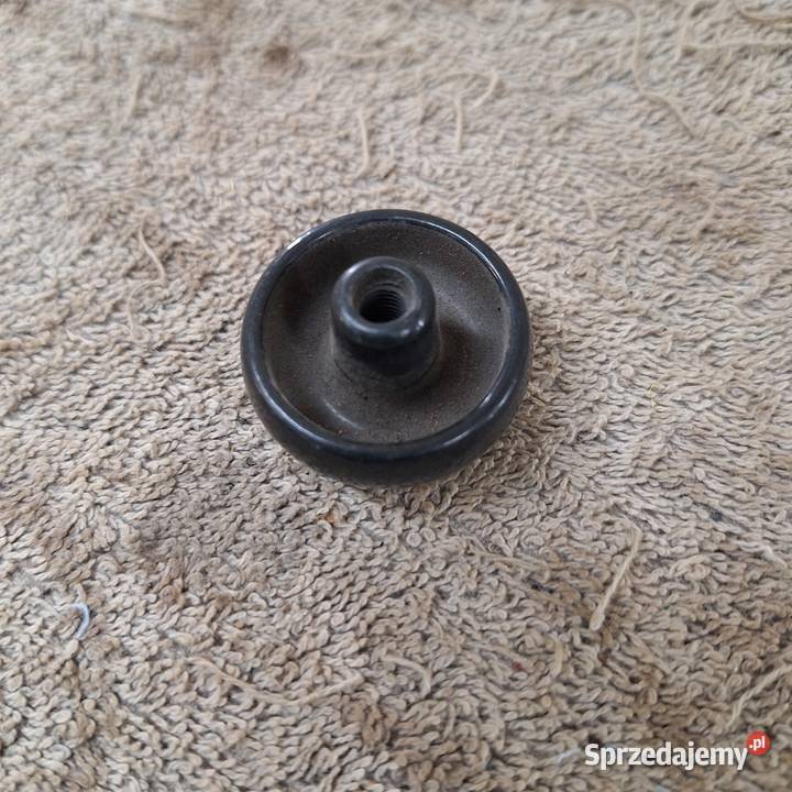 VW Garbus gałka do lewarka zmiany biegów 7mm 61r mazowieckie Gołków