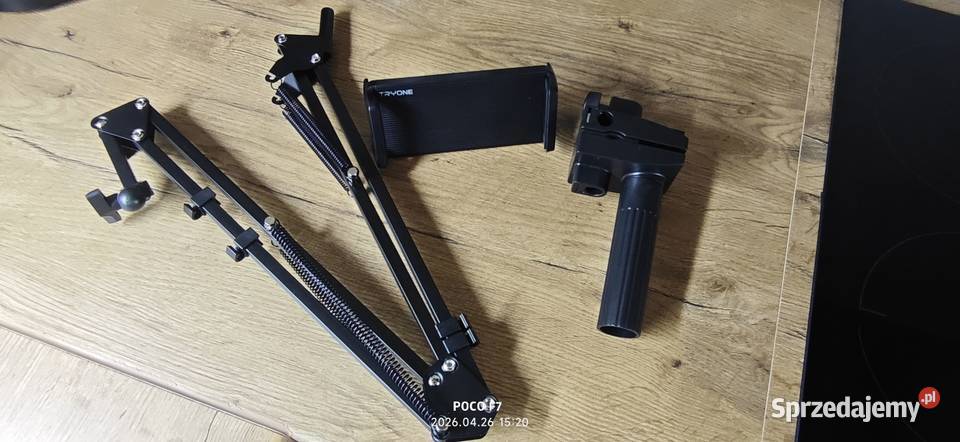 Uchwyt na tablet TRYONE Sosnowiec sprzedam