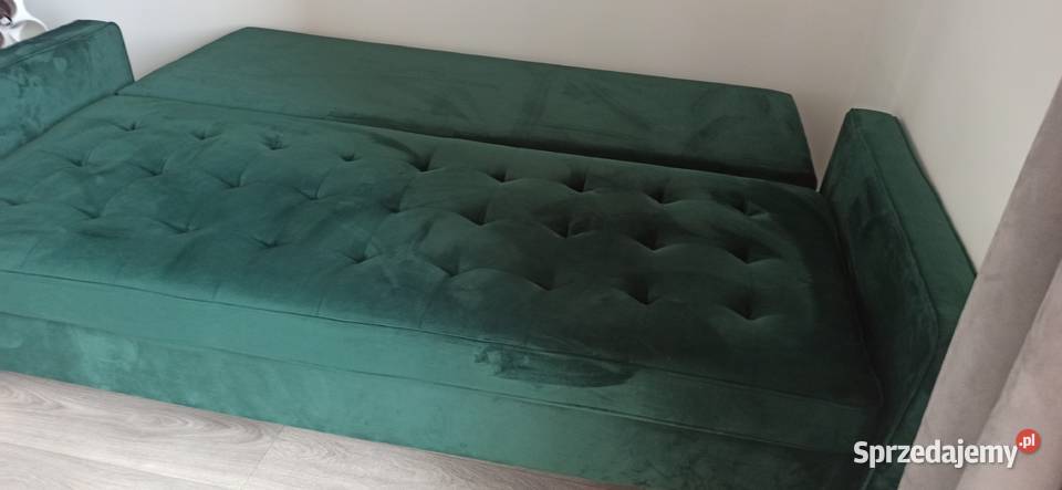 Sofa Tokio 3osobowa rozkładana Agata Meble Grudziądz