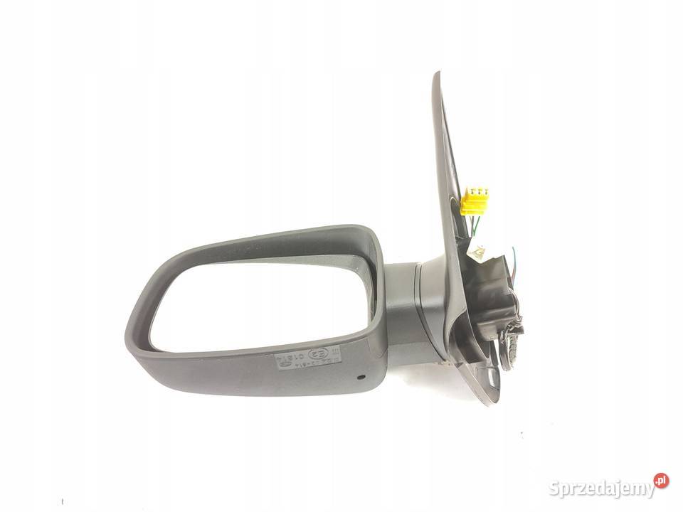 LUSTERKO LEWE 5PIN CITROEN ZX 19911998 sprzedam