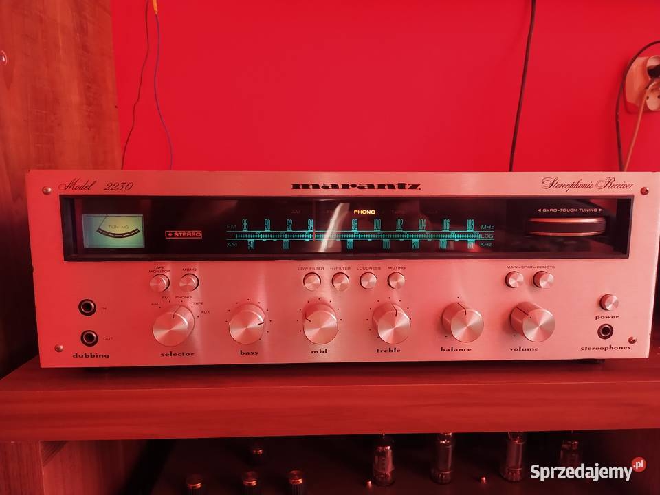 Sprzedam Marantz 2230 Płock