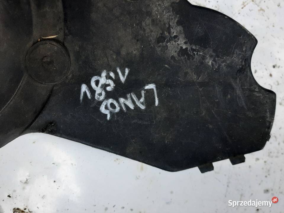 Daewoo Lanos Nexia 15 96182951 obudowa paska osobowe Ksawerów