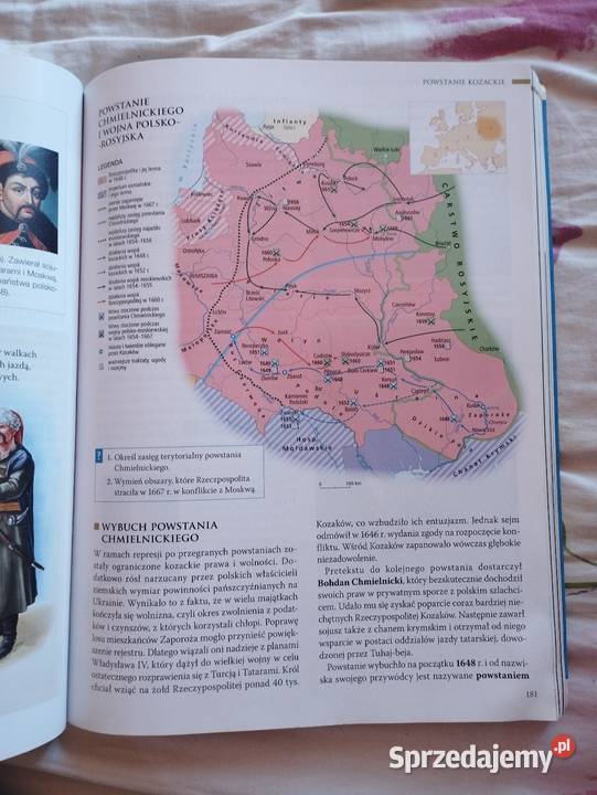 Poznać przeszłość 2 Kalisz