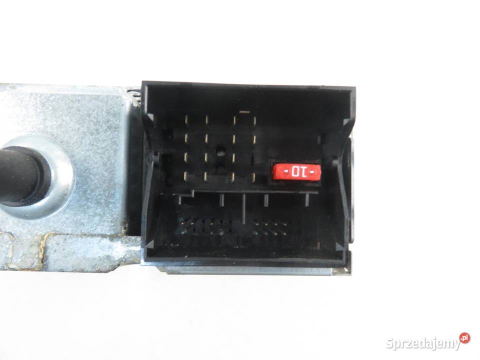 RADIO CITROEN DS3 96775574XT małopolskie