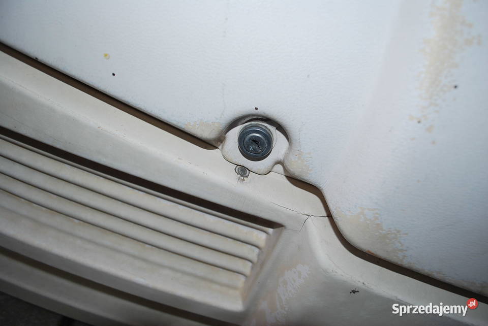 PRZÓDKUFERBAKISTA HOBBY