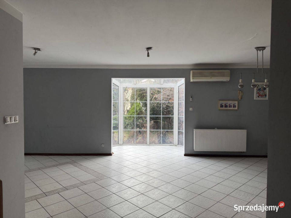 Spokojna Poznania Borowiec