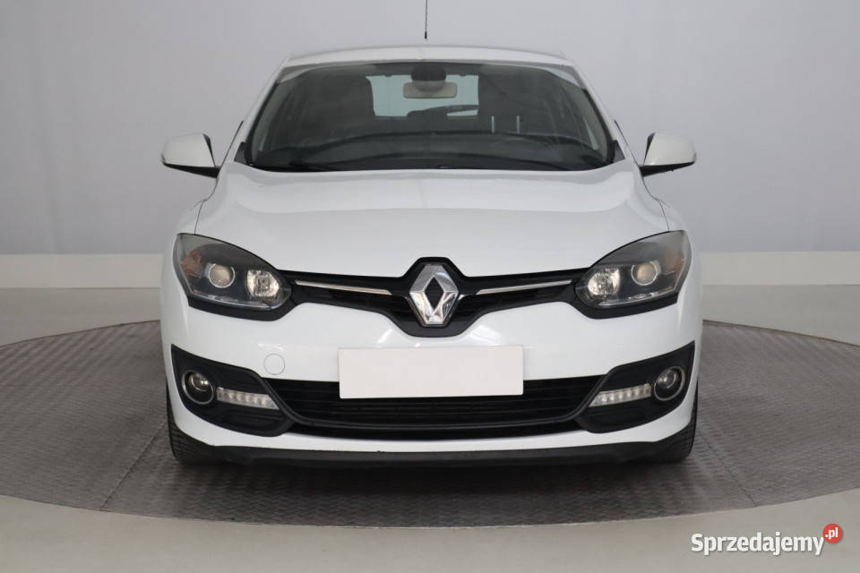 Renault Megane 15 dCi komputer pokładowy Megane Zabrze