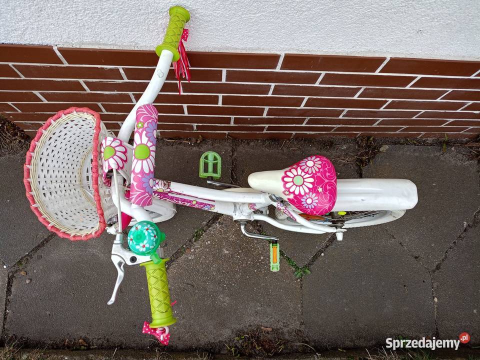 Rower dziecięcy Giant Puddin 16 Gliwice