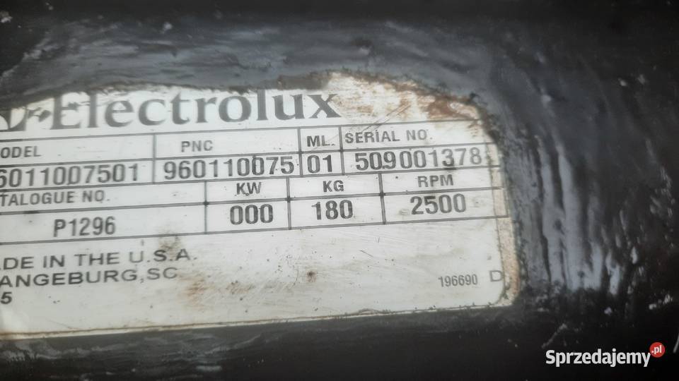 traktorek kosiarka Partner Szczecinek