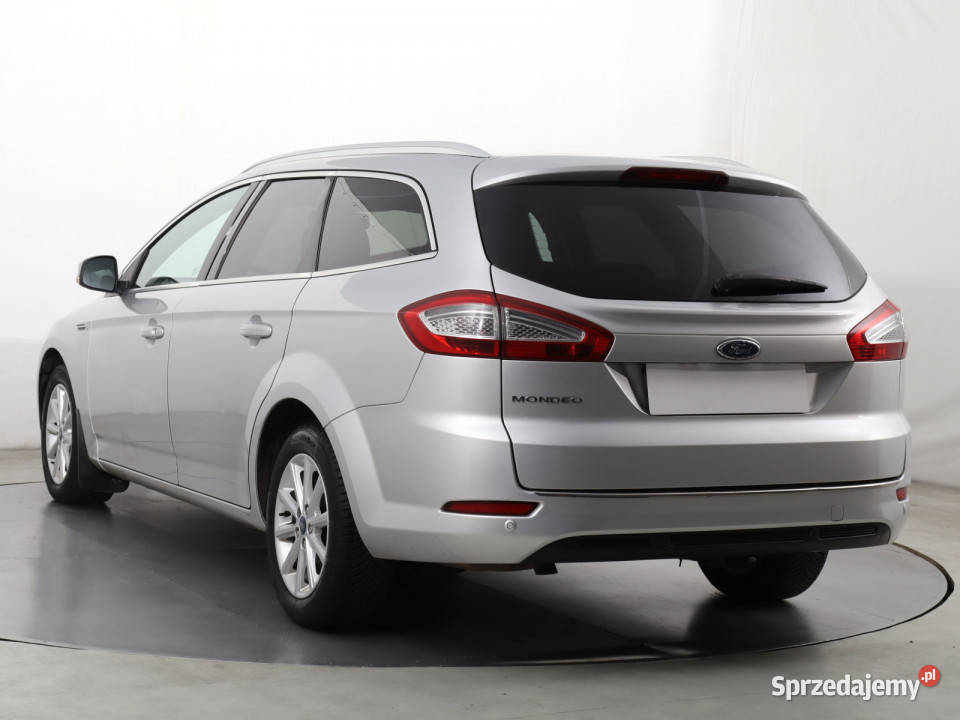 Ford Mondeo 20 TDCi śląskie Katowice sprzedam