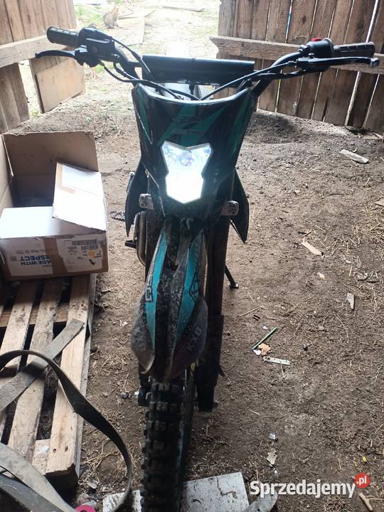 Kxd Pro 140 35MTH Przesławice