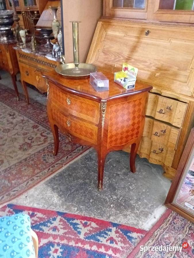 Komoda brzuchatka Tarnogród