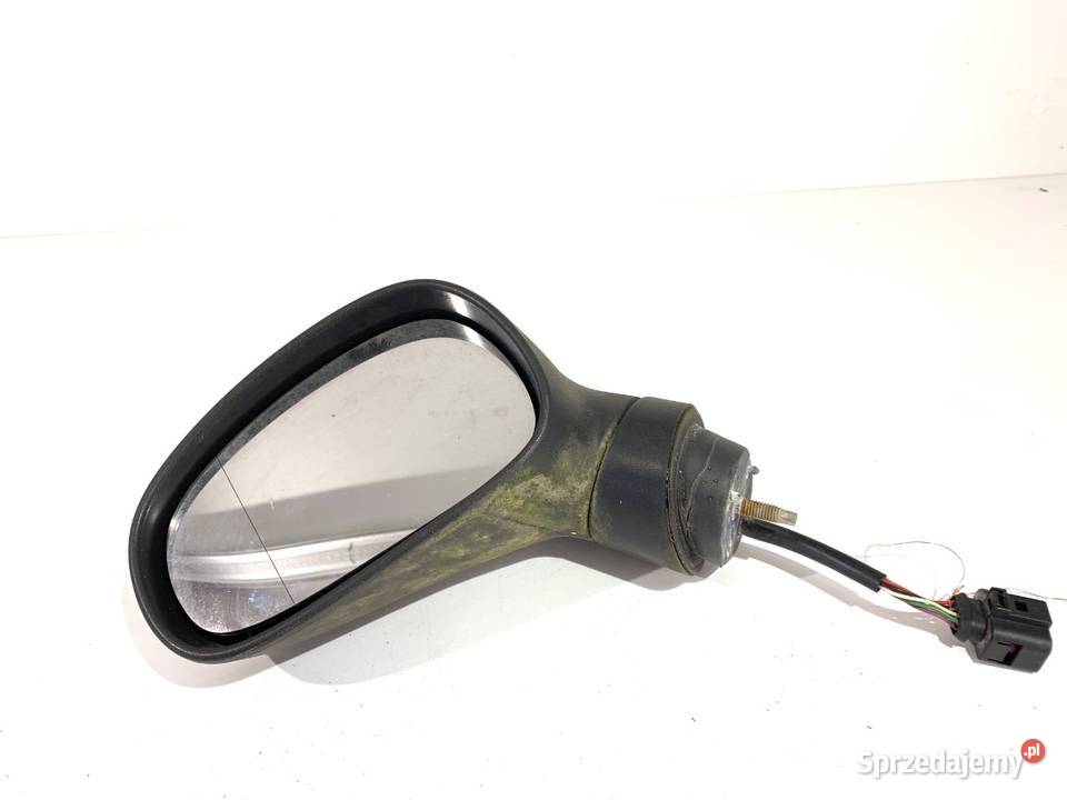 LUSTERKO LEWY SEAT LEON II Hatchback 0513 Lusterka zewnętrzne