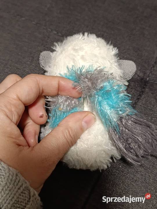 lemury z serii YooHoo Friends rodzinka Poznań