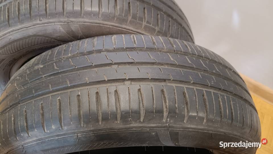 4x Opony Letnie CEAT ECODRIVE 16560R14 s używane