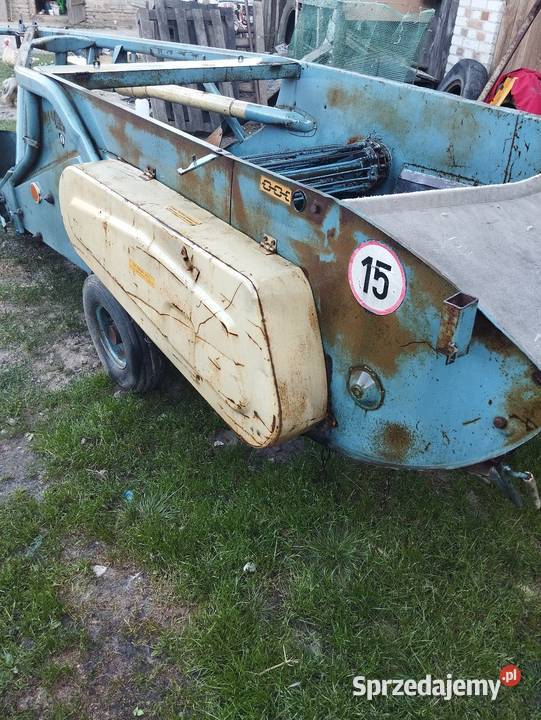 Kopaczka do ziemniaków nieuszkodzony Kopaczki