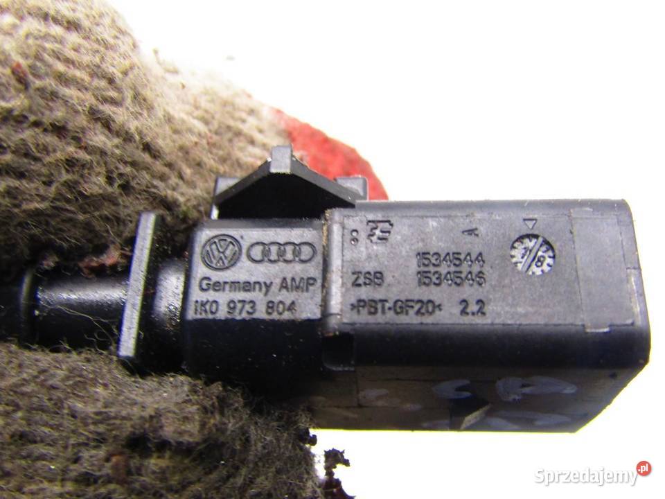 SONDA LAMBDA 15 TSI SEAT ATECA 1K0973804