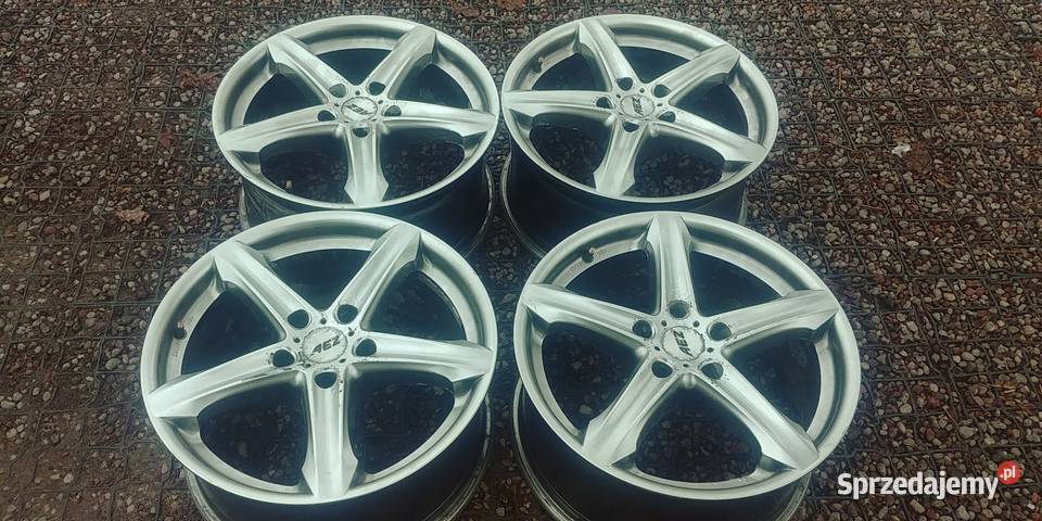 felgi 5x120 18 BMW x5 e53 e70 sprzedam