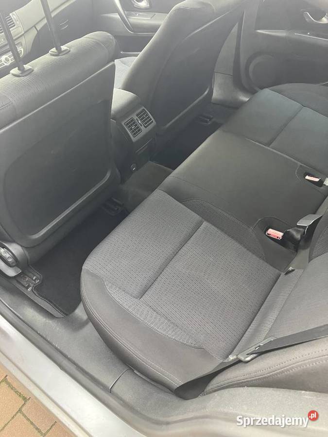 Renault Laguna 15 dci GT Opatówek