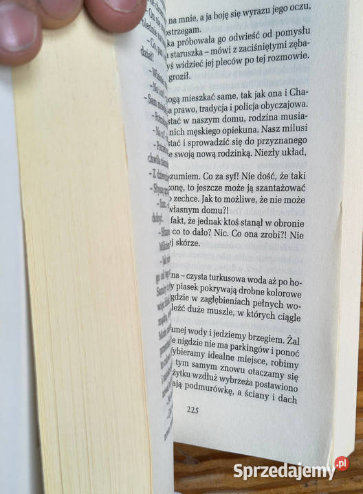 Tanya Valko Arabska żona krew córka księżniczka Sosnowiec