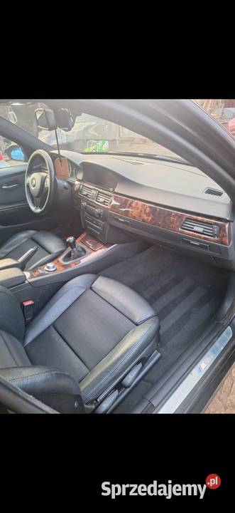 BMW e91