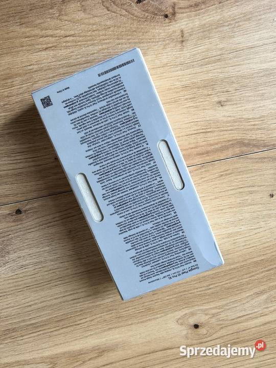 Google Pixel 10 Pro XL 16gb 256gb 5G Łódź sprzedam