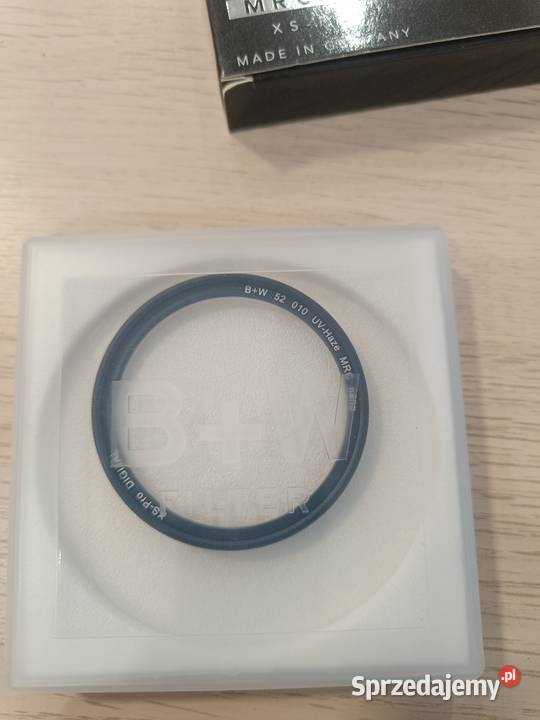 Filtr fotograficzny Pruchna