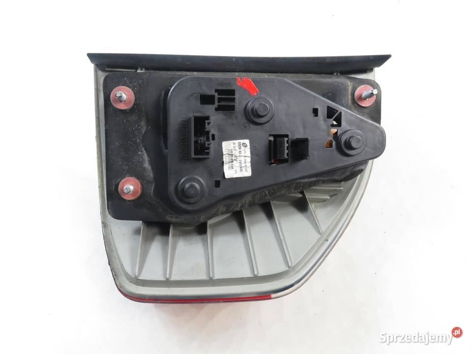LAMPA LEWA TYLNA BMW X3 E83 63216990169 Lampy tylne