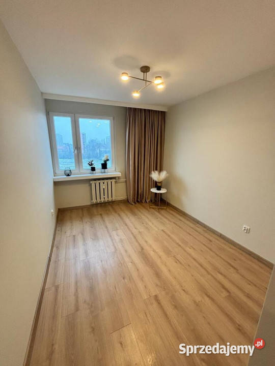 Rozkładoweodnowione 2 pok mieszkania w Opolu