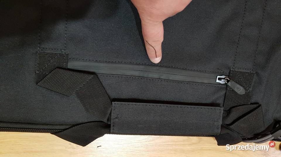 Pokrowiec bulpup snowpeak m60 ininne pcp wielkopolskie Przyłęki sprzedam