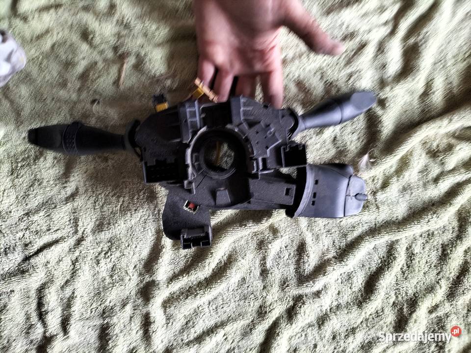 MANETKA PRZEŁĄCZNIK ZESPOLONY MONDEO MK3 Kamień-Kolonia