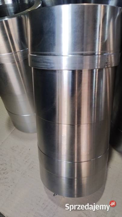 Tlok pompy pluczkowej NB50 11 GR fi 100 110 120 Lubycza Królewska sprzedam