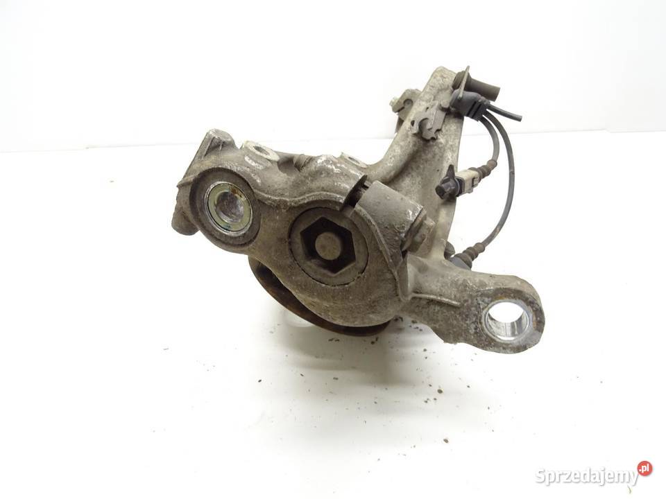 ZWROTNICA LEWA LEWY PRZÓD PRZEDNIA 4G0407241D 20 małopolskie